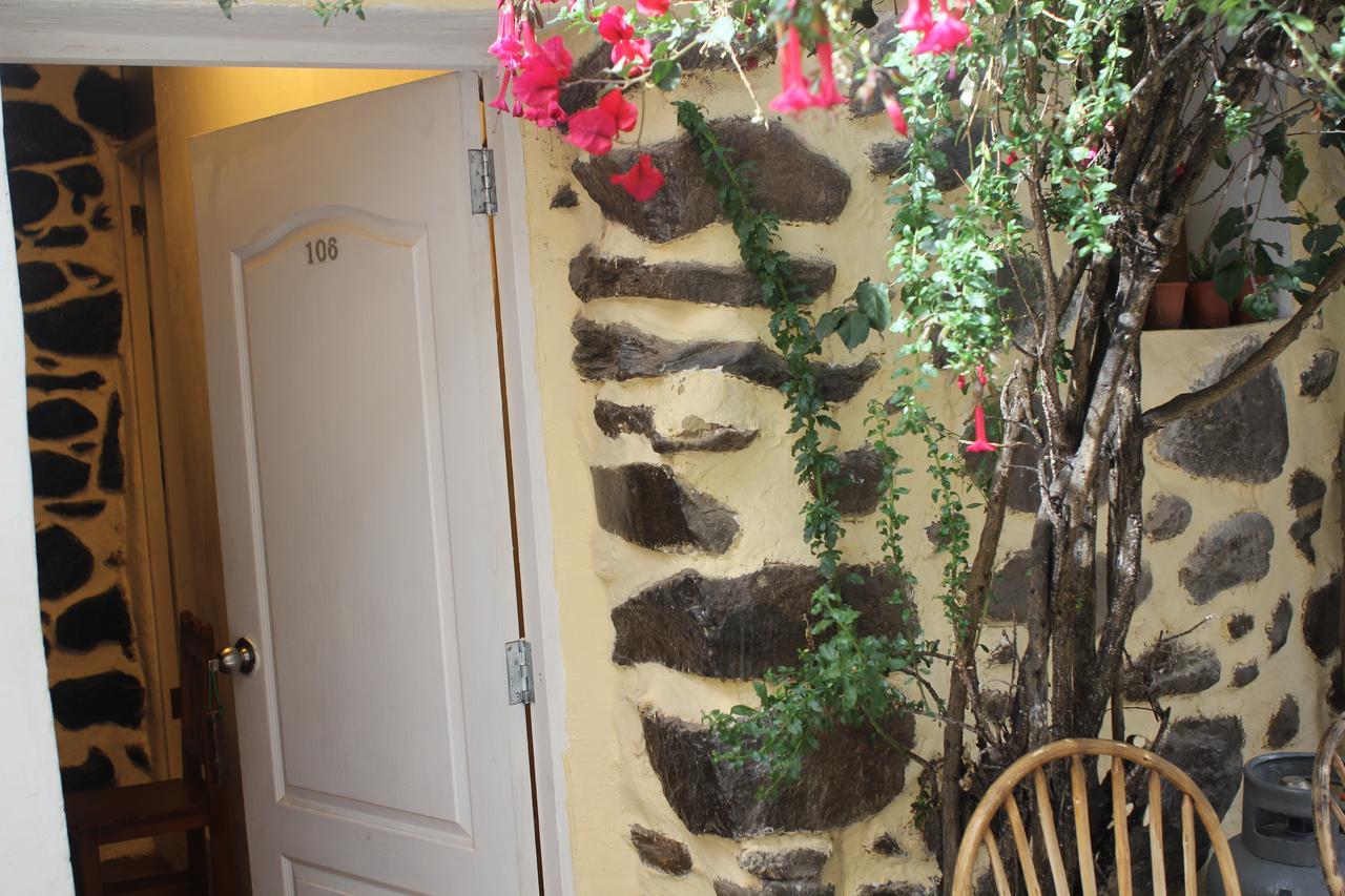 Killari B&B Ollantaytambo Exterior photo